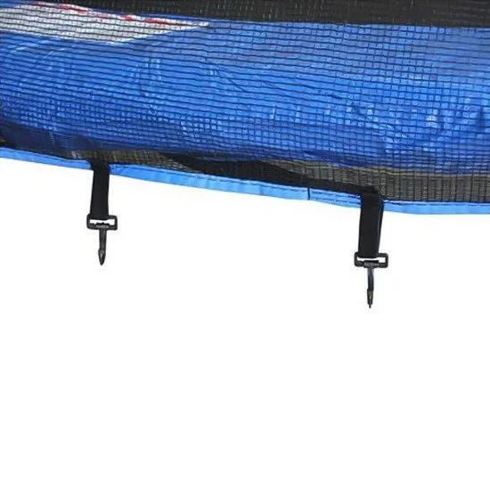 Set trambulina SPARTAN Economy 250 cm Set trambulina SPARTAN Economy 250 cm