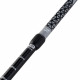 Bete trekking HI-TEC Lapland Negru/Mat /Gri Bete trekking HI-TEC Lapland Negru/Mat /Gri