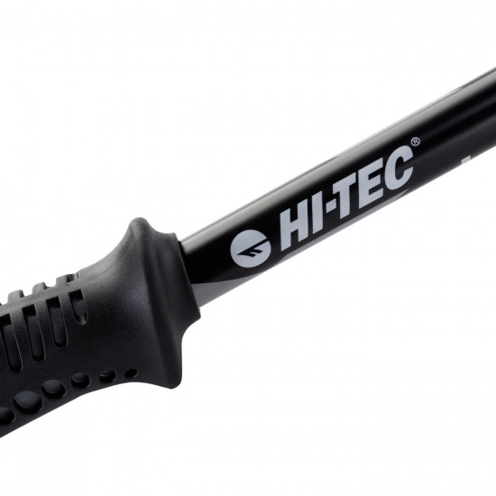 Bete trekking HI-TEC Lapland Negru/Mat /Gri Bete trekking HI-TEC Lapland Negru/Mat /Gri