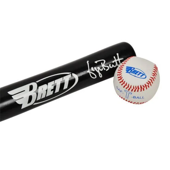 Bata de baseball BRETT BROS. Future Star Junior Bata de baseball BRETT BROS. Future Star Junior