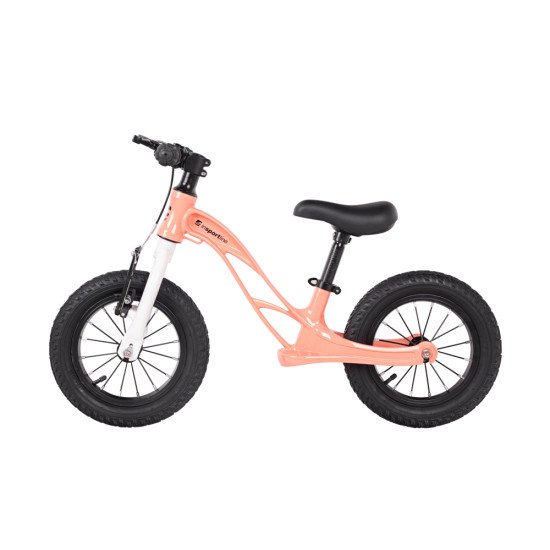 Bicicleta fara pedale inSPORTline Pufino