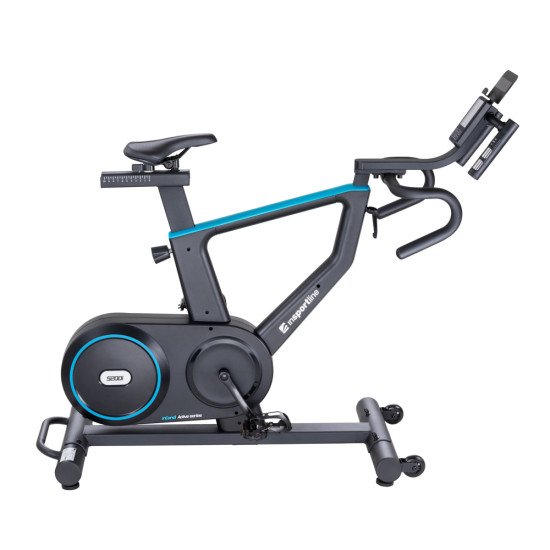 Bicicleta de spinning inSPORTline inCondi S200i