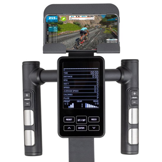 Bicicleta de spinning inSPORTline inCondi S200i Bicicleta de spinning inSPORTline inCondi S200i