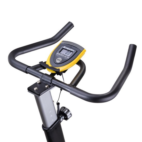 Bicicleta de spinning inSPORTline inCondi S100i