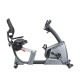 Bicicleta Fitness orizontala inSPORTline Omahan RMB