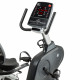 Bicicleta Fitness orizontala inSPORTline Gemini R200 Bicicleta Fitness orizontala inSPORTline Gemini R200