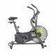 Bicicleta Fitness cu aer inSPORTline Airbike Lite