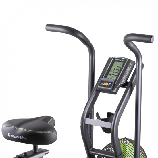 Bicicleta Fitness cu aer inSPORTline Airbike Lite