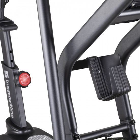 Bicicleta Fitness cu aer inSPORTline Airbike Lite