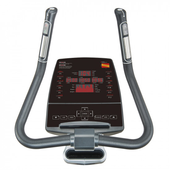 Bicicleta Fitness inSPORTline Gemini B200 Bicicleta Fitness inSPORTline Gemini B200
