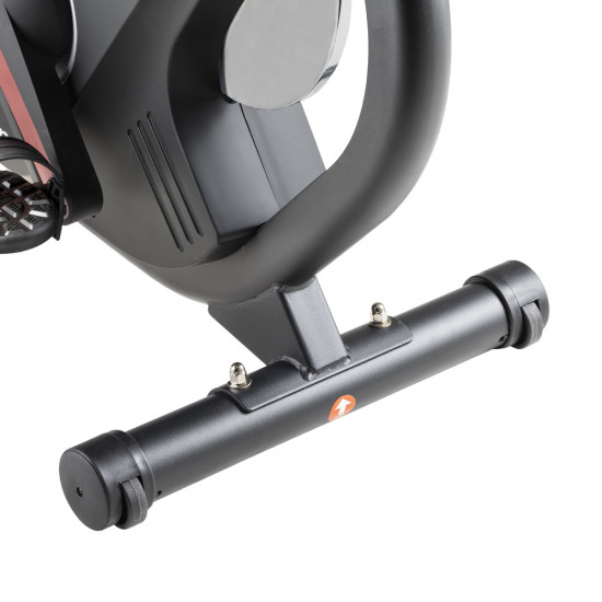 Bicicleta Fitness orizontala inSPORTline Greod Bicicleta Fitness orizontala inSPORTline Greod