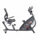 Bicicleta Fitness orizontala inSPORTline Greod