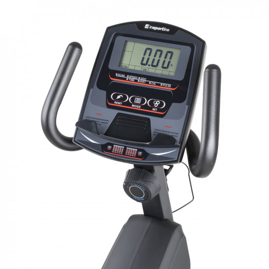 Bicicleta Fitness orizontala inSPORTline Greod Bicicleta Fitness orizontala inSPORTline Greod