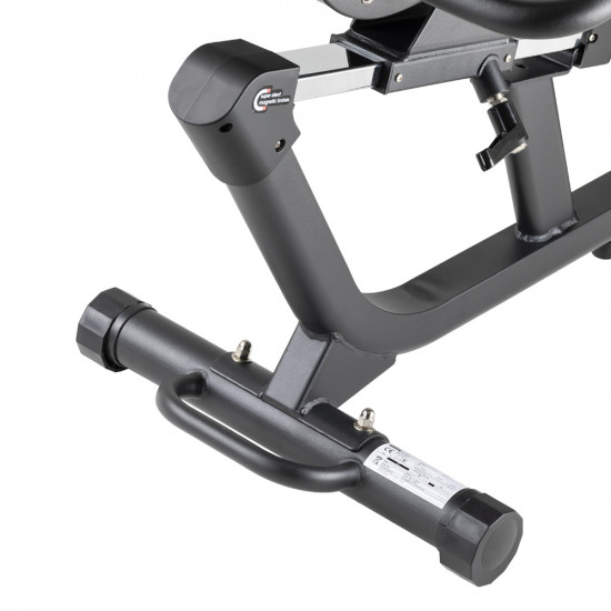 Bicicleta Fitness orizontala inSPORTline Greod Bicicleta Fitness orizontala inSPORTline Greod