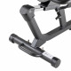 Bicicleta Fitness orizontala inSPORTline Greod