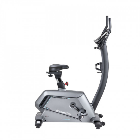 Bicicleta Fitness inSPORTline Omahan UB