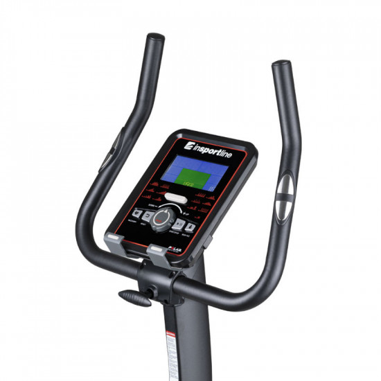 Bicicleta Fitness inSPORTline Omahan UB Bicicleta Fitness inSPORTline Omahan UB