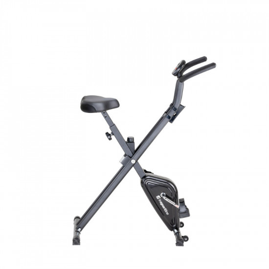 Bicicleta Fitness pliabila inSPORTline Xbike Light