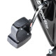 Bicicleta Fitness pliabila inSPORTline Xbike Light Bicicleta Fitness pliabila inSPORTline Xbike Light