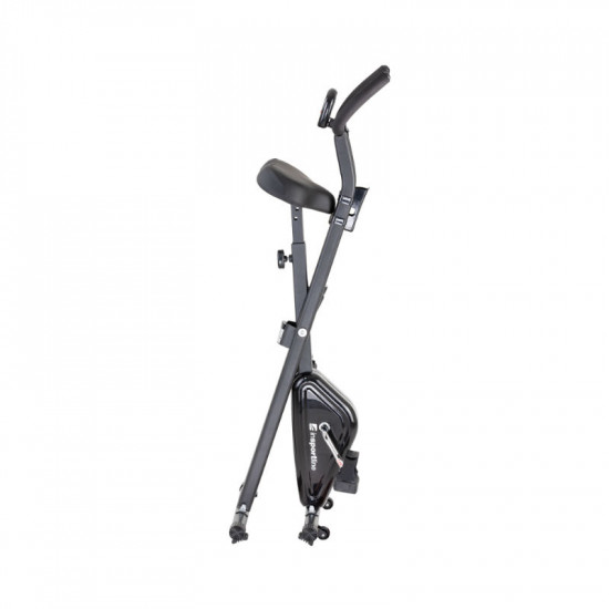 Bicicleta Fitness pliabila inSPORTline Xbike Light