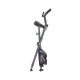 Bicicleta Fitness pliabila inSPORTline Xbike Light