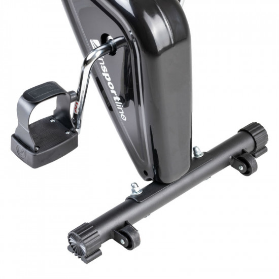 Bicicleta Fitness pliabila inSPORTline Xbike Light Bicicleta Fitness pliabila inSPORTline Xbike Light