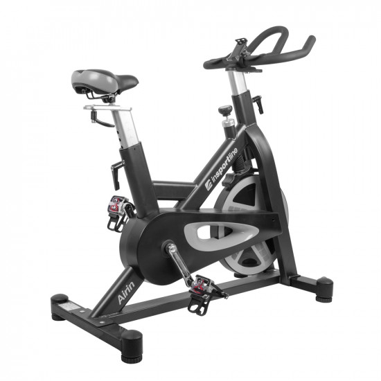 Bicicleta Spinning inSPORTline Airin