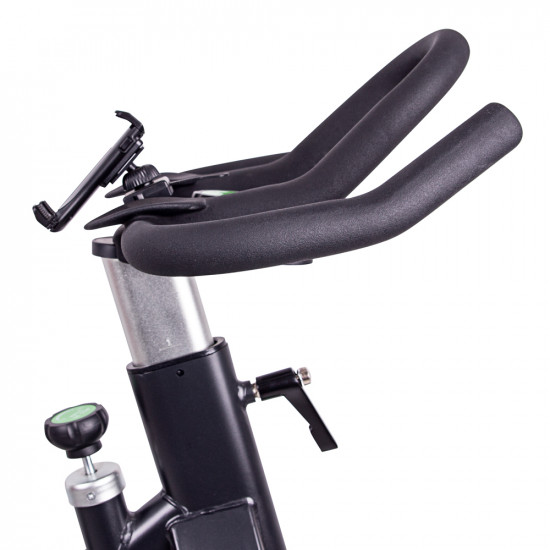 Bicicleta Spinning inSPORTline Airin