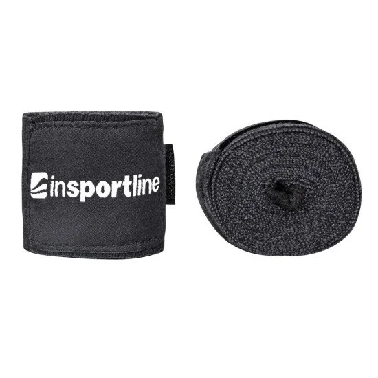 Bandaje de box pentru maini inSPORTline Envolto 3.5 m Bandaje de box pentru maini inSPORTline Envolto 3.5 m