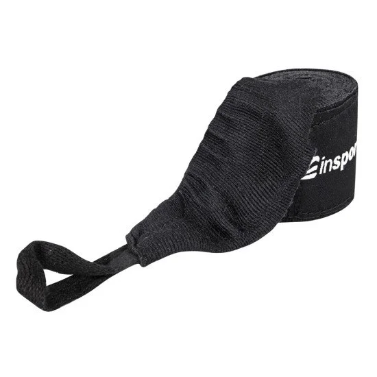 Bandaje de box pentru maini inSPORTline Envolto 3.5 m Bandaje de box pentru maini inSPORTline Envolto 3.5 m
