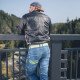 Blugi moto pentru barbati W-TEC Grandus Blugi moto pentru barbati W-TEC Grandus