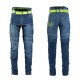 Blugi moto pentru barbati W-TEC Grandus Blugi moto pentru barbati W-TEC Grandus