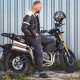 Blugi moto pentru barbati W-TEC Kancelor