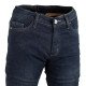 Pantaloni moto pentru barbati W-TEC Pawted, Albastru/Inchis Pantaloni moto pentru barbati W-TEC Pawted, Albastru/Inchis