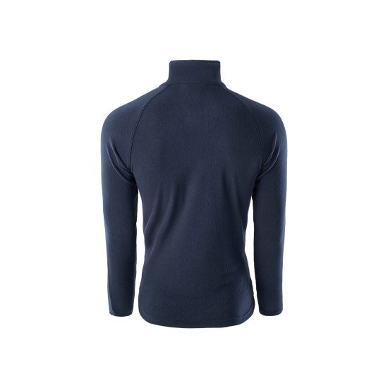 Bluza polar pentru barbati MARTES Mael, Albastru/Inchis Bluza polar pentru barbati MARTES Mael, Albastru/Inchis