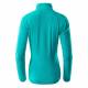 Bluza pentru femei polar IGUANA Vilos W, Capri Breeze Bluza pentru femei polar IGUANA Vilos W, Capri Breeze