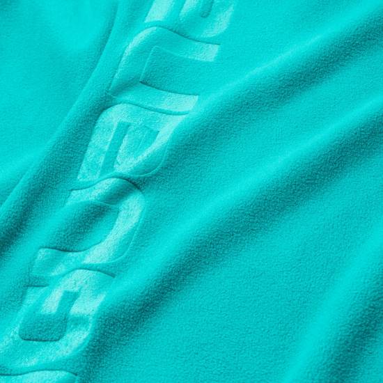 Bluza pentru femei polar IGUANA Vilos W, Capri Breeze Bluza pentru femei polar IGUANA Vilos W, Capri Breeze