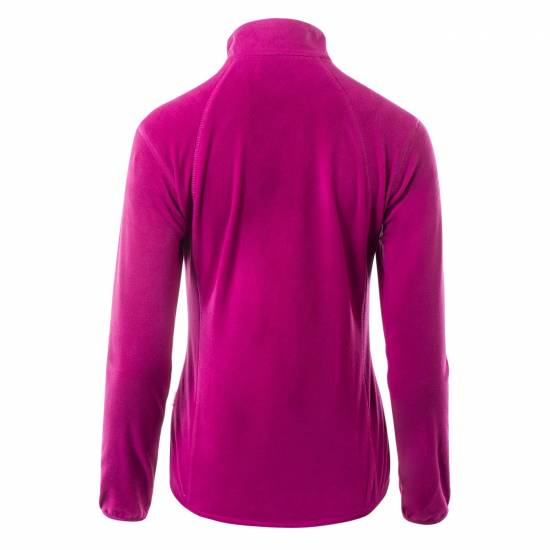 Bluza de dama polar HI-TEC Lady Damis, Siclam