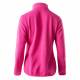 Bluza pentru femei polar MARTES Lady Zane, Roz Bluza pentru femei polar MARTES Lady Zane, Roz