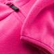 Bluza pentru femei polar MARTES Lady Zane, Roz Bluza pentru femei polar MARTES Lady Zane, Roz
