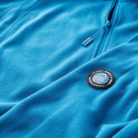 Jacheta polar pentru barbati ELBRUS Carlow 190, Albastru