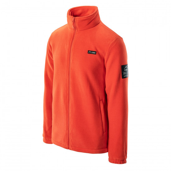 Bluza polar pentru barbati ELBRUS Fadil