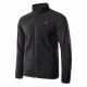 Bluza polar pentru barbati MARTES MANON, Negru Bluza polar pentru barbati MARTES MANON, Negru