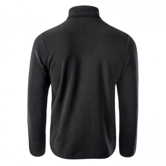 Bluza polar pentru barbati MARTES MANON, Negru Bluza polar pentru barbati MARTES MANON, Negru
