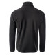Bluza polar pentru barbati MARTES MANON, Negru Bluza polar pentru barbati MARTES MANON, Negru