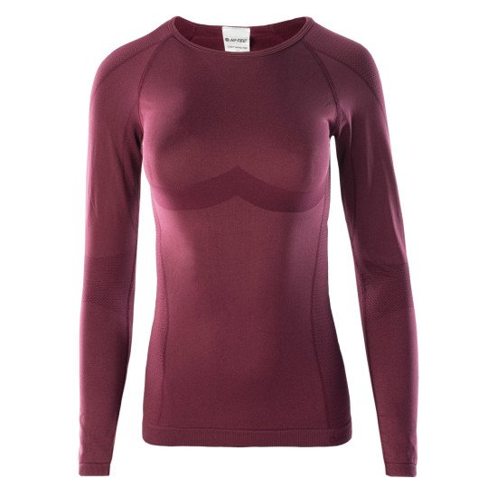 Bluza termo pentru femei HI-TEC Lady Hikra Top