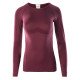 Bluza termo pentru femei HI-TEC Lady Hikra Top