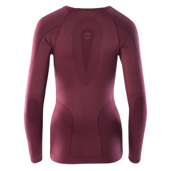 Bluza termo pentru femei HI-TEC Lady Hikra Top