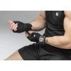 Bandaj de box pentru mâiniI IQ Venda 4 m negru Bandaj de box pentru mâiniI IQ Venda 4 m negru