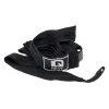 Bandaj de box pentru mâiniI IQ Venda 4 m negru Bandaj de box pentru mâiniI IQ Venda 4 m negru
